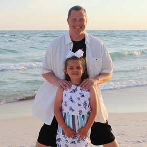 Team Page: Paulsell Family